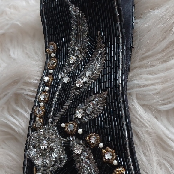 Vintage Beaded Belt main image 8